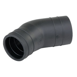 Lenktos žarnos įvorė 00190189