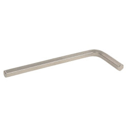 7/32" šešiakampis raktas 00390860