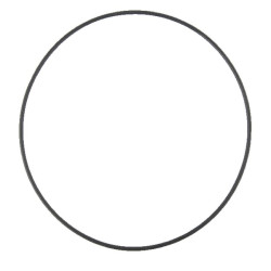 O formos žiedas 70x1,50 NBR 00260182