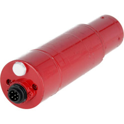 Pavarų variklis M63x55 + P52/28:1 2019 00347015