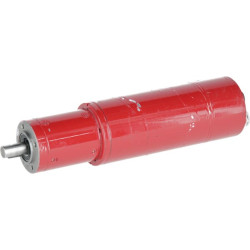 Pavarų variklis M63x55 + P52/28:1 2019 00347015