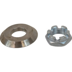 Karūninė veržlė, speciali 71000624426