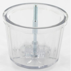 Stiklas KA KAI HC 9021001001900