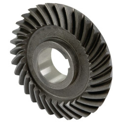 Rotorinio frezos krumpliaračių pora, 11 dantų 51221500010205