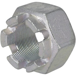 Veržlė, M30x1,5 mm 390822