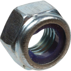 Nailoninė veržlė 87497918