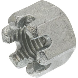 Šešiakampė veržlė M16 84437882