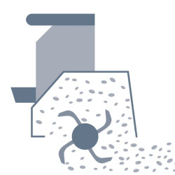 Speciali veržlė 74000667686