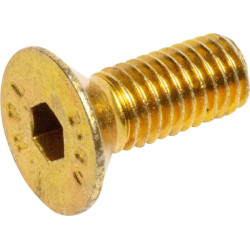 Varžtas M8x20 plokščias HX-SC 8.8 14442021