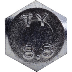 Varžtas M10x40 8.8 43473