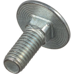 Važiuoklės varžtas M6X16 8.8 47910918