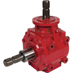 Pavarų dėžė 500680861