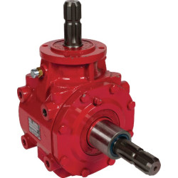 Pavarų dėžė 500680861