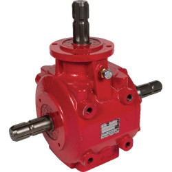 Pavarų dėžė 500680861