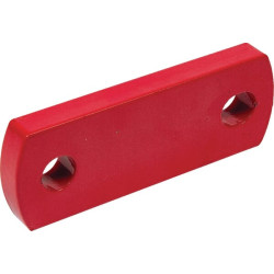 Laikiklio atraminė plokštė 101110067