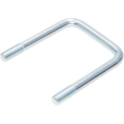 U formos varžtas, M16 100x130 7202301005