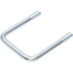 U formos varžtas, M16 100x130 7202301005