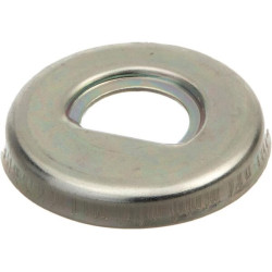 Guolio taurės ir peilio kryžminė dalis FUVF 105070033