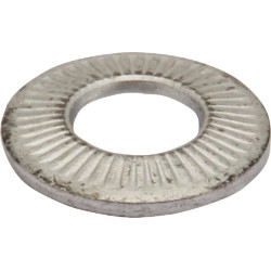 Kontaktinė poveržlė Ø 11x25x2mm Kramp 0002393880KR