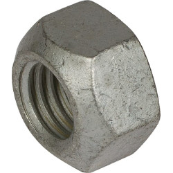 M12 veržlė DIN 980 901618