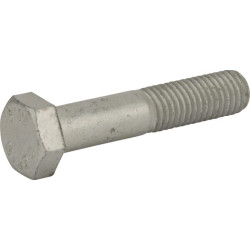 Šešiakampis varžtas M12x60 mm 901528