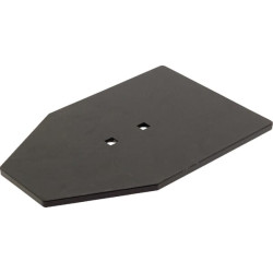 Dėvimoji dalis 150x8x270 mm 200356