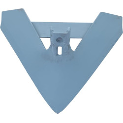 Sėjos sėjamoji 450 mm su kryžmine sija 562103