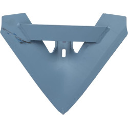 Sėjos sėjamoji 450 mm su kryžmine sija 562103