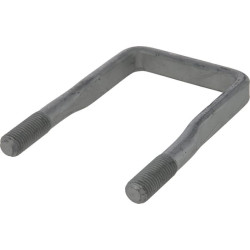 U formos varžtas M16x81x140 900924