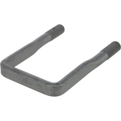 U formos varžtas M16x81x140 900924