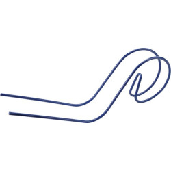 Sėklų noragėlis Ø 8 mm 585073