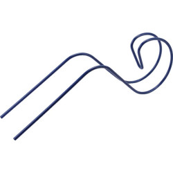 Sėklų noragėlis Ø 8 mm 585073