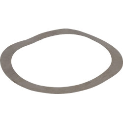 Tarpiklis 55x68x0.1 DIN988 3052158