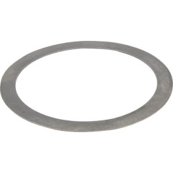 Tarpiklis 55x68x0,5 DIN988 3052160