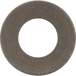 Plokštinė spyruoklė 40x20.4x2.0 32910063