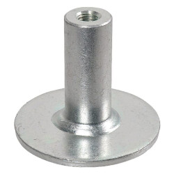 Veržlė su disku M12x62/80 3030120