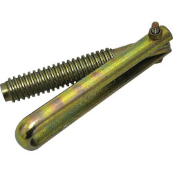 Varžtas pilnai sukomplektuotas TR20x90-135 3027934