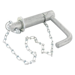 Viršutinės traukės kaištis D31,7 su 3 kategorija O3G 3137921