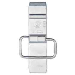 Plokščias atlenkiamasis kaištis Lemken 3119802