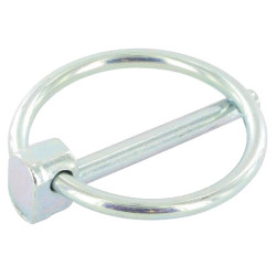 Smeigtukas 4,5x32 DIN11023 Lemken 3119567