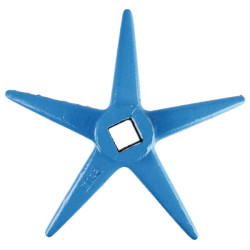 Kumštelinis žiedas D330x80 4239005