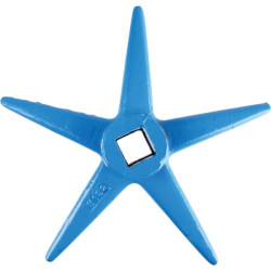 Kumštelinis žiedas D330x80 4239005