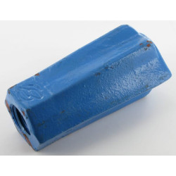 Veržlė M27-SW 46x118 Lemken 3038960