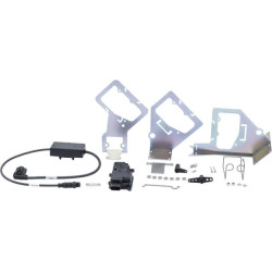 Reguliavimo variklis pilnai sukomplektuotas 58210292