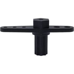 Reguliavimo variklis pilnai sukomplektuotas 58210292