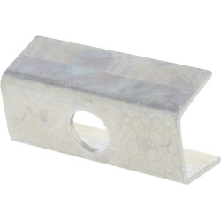 Užrakto plokštelė 17x1,5x50 3051309