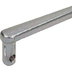 Operatorius 20x6x250,5 2 Lemken 4826022