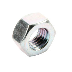 Veržlė M12 DIN934-8 cinkuota M 3031013