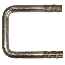 U formos varžtas M12, 60 x 84 mm 3017787