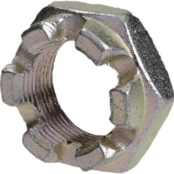 Varžtinė veržlė DIN937-M24x1.5 3030193